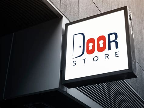 Door Store - Creative Marketing