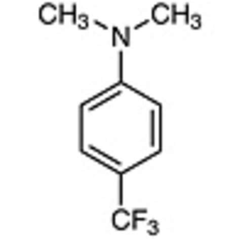 N N Dimethyl 4 Trifluoromethyl Aniline 98 0 GC T 5g