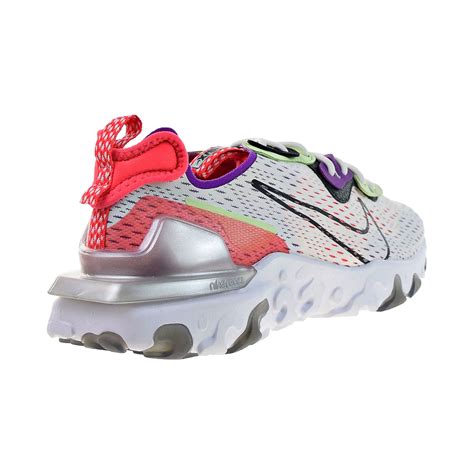 Nike React Bleu Rouge Ppgbbe Intranet Biologia Ufrj Br