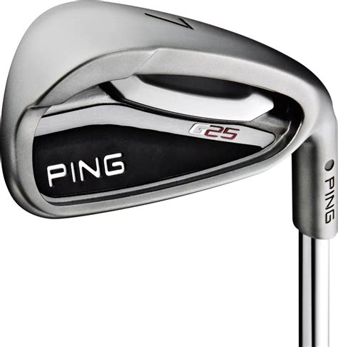 Ping Golf Irons Andee Arluene