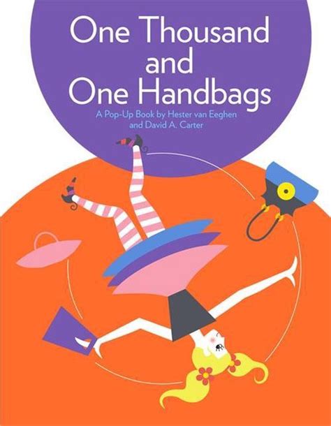 One Thousand And One Handbags Hester Van Eeghen Hester Van Eeghen