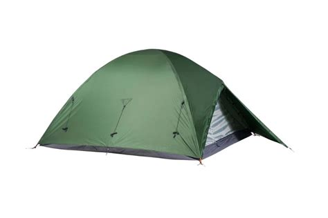 Best 4 Man Tents: Ideal for Family Camping Trips - Active-Traveller