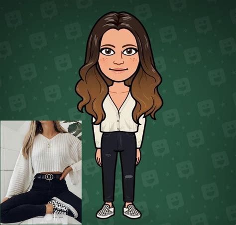 Cute Bitmoji Outfits Summer Preppy Outfits Cute Bitmoji Ideas