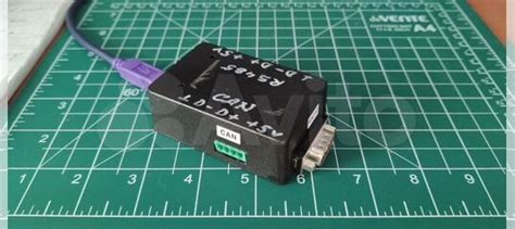 Преобразователь интерфейсов Меркурий 221 купить в Мытищах с доставкой ...