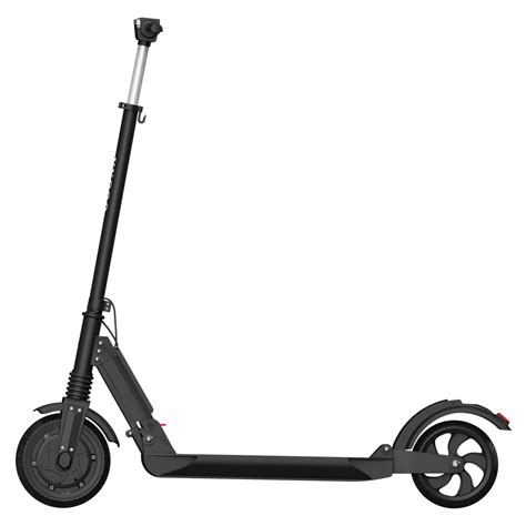 KUGOO S1 Folding Electric Scooter 350W Motor 8 0 Inch Tire Black