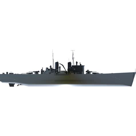 SimplePlanes | Vanguard-class Battleship