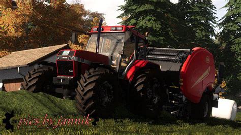 CASE MAXXUM 5150 V1 0 FS19 Landwirtschafts Simulator 25 Mods LS25 Mods