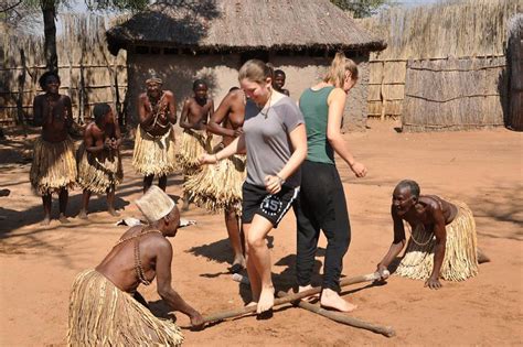 The Unique Perspective Of Living Museums In Africa