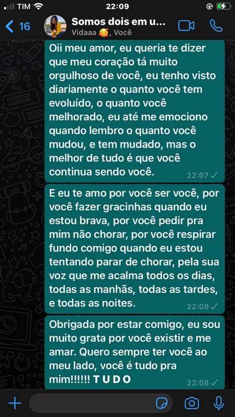 Somos Dois Em Um Frases Apaixonadas Para Namorado Coisas De