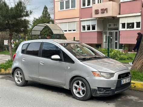 Mitsubishi Colt En Uygunu Araba 1677072115