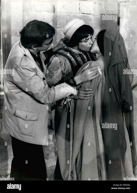 Olivia Hussey And Leonard Whiting Wedding