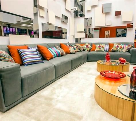 Conhe A As Decora Es Mais Inusitadas Da Casa Do Big Brother Brasil