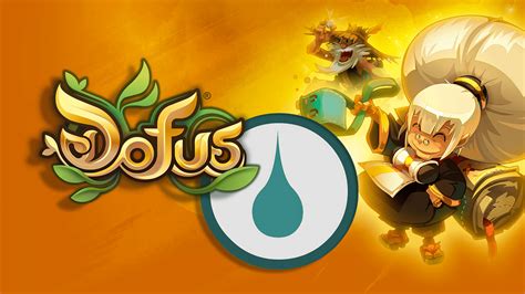 Guide Du Meilleur Stuff Enutrof Eau Sur Dofus Unity Gamosaurus