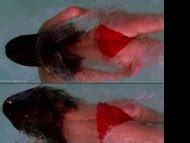 Naked Krista Allen In Smallville