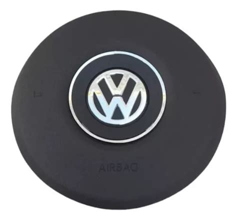 Tapa Bolsa De Aire Volkswagen Beetle 2012 2018 Nueva Cuotas sin interés