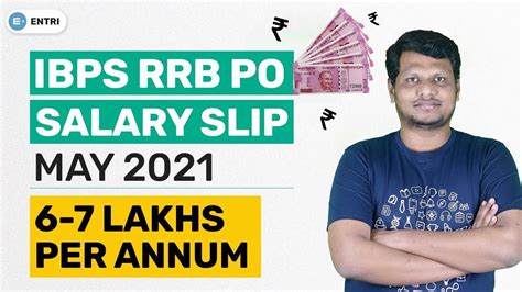 Ibps Rrb Po Salary After Th Bipartite Settlement Ibps Rrb Po