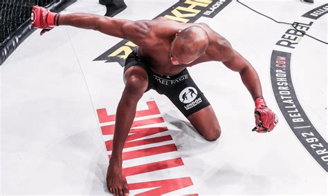 Bellator 292 post-facts: Michael Page sets knockout record