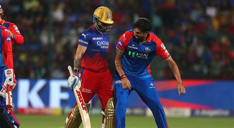 Virat Kohli S Security Threat Not The Reason Behind Rcb S Cancelled