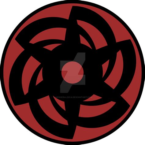 Obitokakashi Eternal Mangekyou Sharingan 1 By Kriss80858 On Deviantart