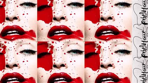 Madonna Rebel Heart Demos Deluxe 2015 YouTube