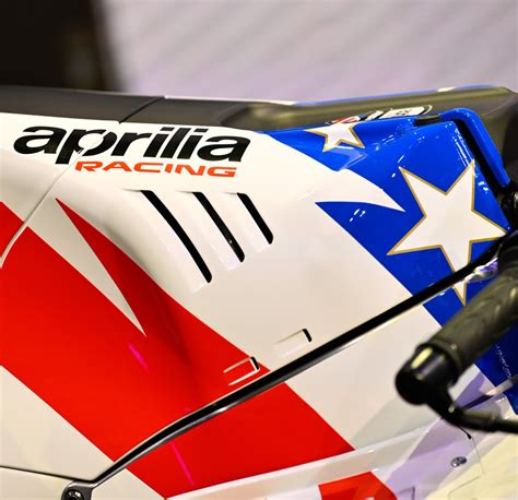 Resmi Tim Nascar Trackhouse Gantikan Rnf Di Tim Satelit Aprilia