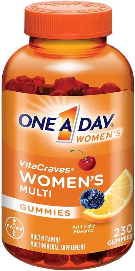 Amazon.com: gummy vitamins for women over 50