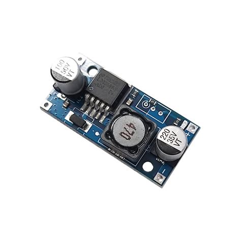 LM2596 DC-DC Buck Converter Module 7.5V