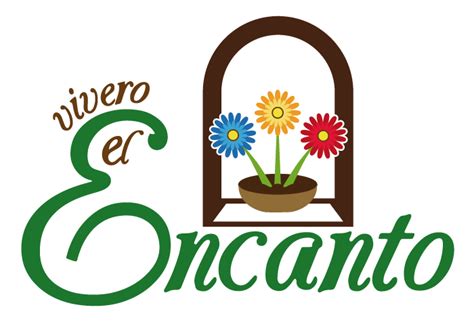 Vivero El Encanto Somos El Encanto De Tu Vida