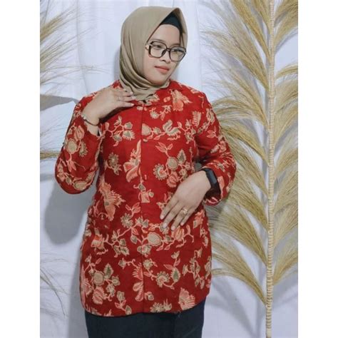 Jual Hemat Besar Produk Terbaik Seragam Batik Dwp Dharma Wanita