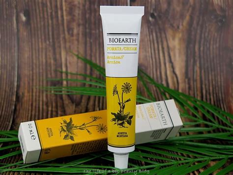 Recensione Linea The Herbalist Bioearth Pomate Naturali