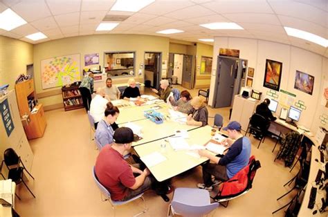 A Look Inside Ontario Shores Centre For Mental Health Sciences