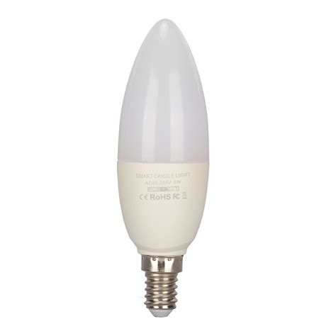 Smart Led Light Bulb App Remote Control Multifunctional Wifi Smart Led