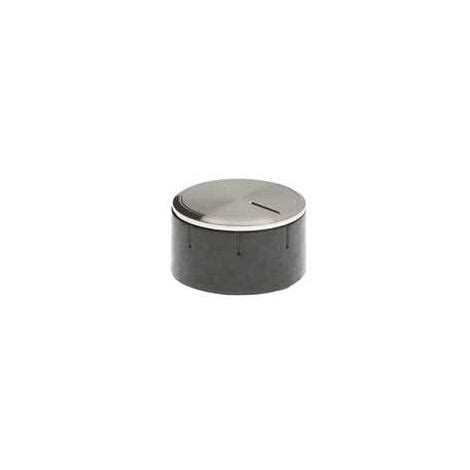 Bouton Pour Table De Cuisson Bosch 00614313