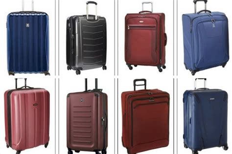 11 Best Suitcases for Easy Travel + How to Choose a Suitcase Size