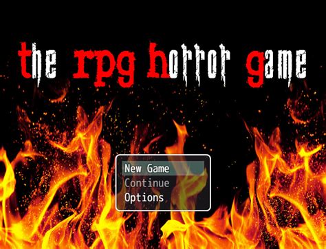 Images The Rpg Horror Game Indiedb