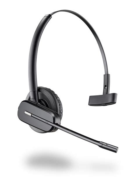 Buy Plantronics Savi W740 Wireless Headset 420