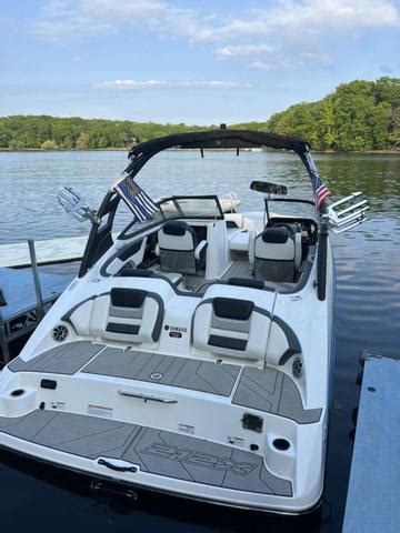 Used Yamaha Boats Xd Rochester Boat Trader