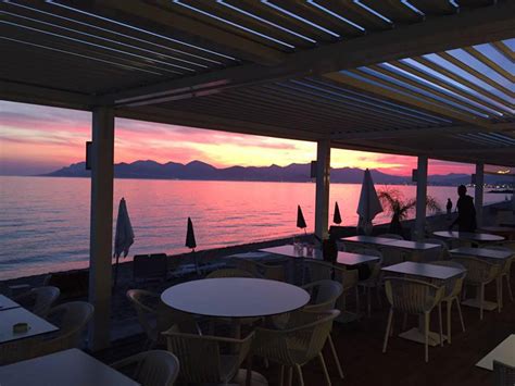 Maema Plage - Private beaches Cannes
