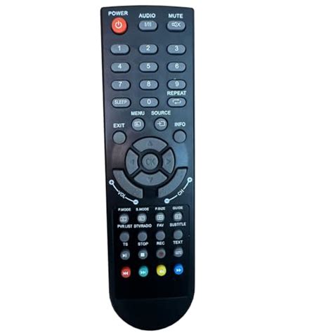 Mando Universal Para Tv Td Systems