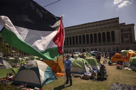 Da Occupy Agli Atenei Di Ny Un Incendio In Sette Giorni Il Manifesto