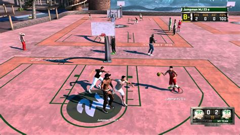 How To Rep Up Quick Fast And Easy 2k16 My Park Youtube