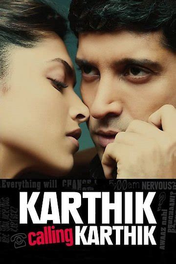 Watch Karthik Calling Karthik Online | 2010 Movie | Yidio