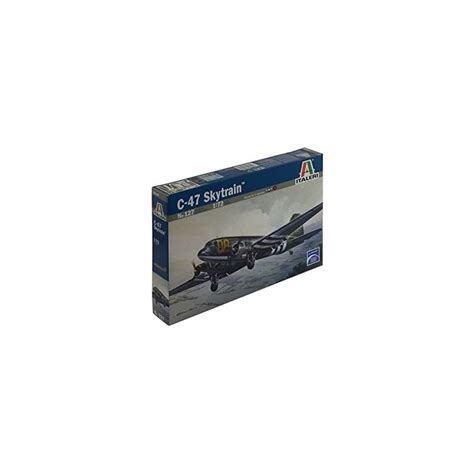 Kit 172 Avion Douglas C 47 Skytrain