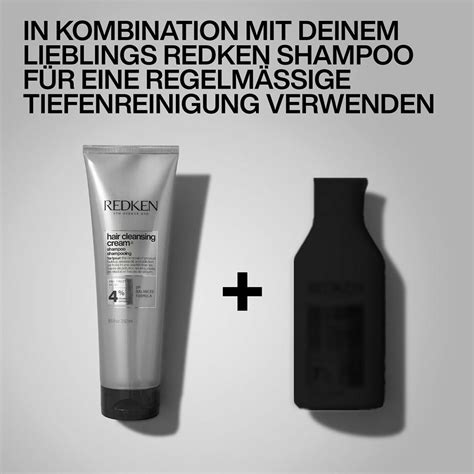 Redken Hair Cleansing Cream 250ml Online Kaufen