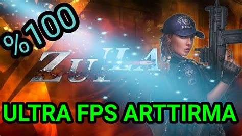 ZULA FPS ARTTIRMA 2020 WİNDOWS 10 KASMA SORUNU ÇÖZÜMÜ YouTube