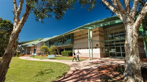 Tafe Queensland Alexandra Hills Campus Windemere Rd Alexandra Hills