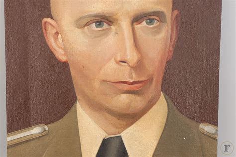 ratisbon's | Oil of Stepan Bandera - 54x36 | DISCOVER GENUINE MILITARIA ...