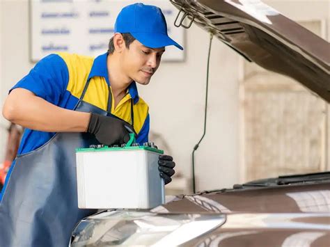 À quelle fréquence vérifier la batterie de ma voiture Conseils et