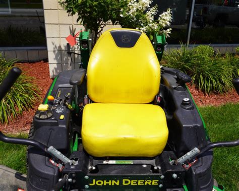 John Deere Used Z950m 60 In Zero Turn Mower Tr052324aa 997 2