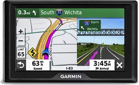 Amazon Garmin DriveSmart 50 LMT HD Navigation System Renewed